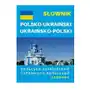 Słownik polsko-ukraiński ukraińsko-polski Level trading Sklep on-line