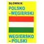 Level trading Słownik polsko - węgierski, węgiersko - polski Sklep on-line