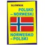 Słownik polsko?norweski norwesko?polski Sklep on-line