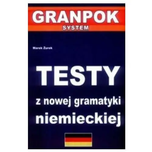 Level trading Testy z nowej gramatyki niemieckiej