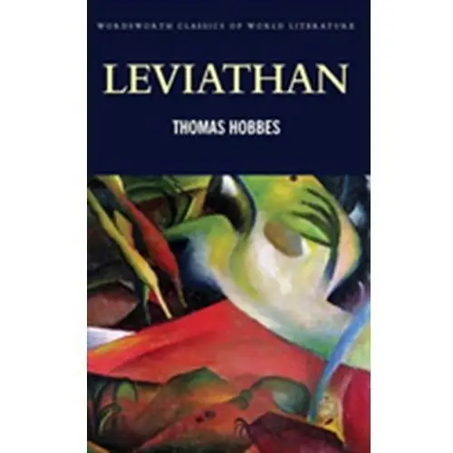 Leviathan Thomas Hobbes 2