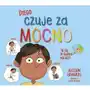 Levyz books Diego czuje za mocno Sklep on-line