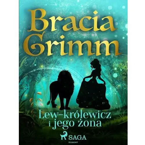 Lew-królewicz i jego żona