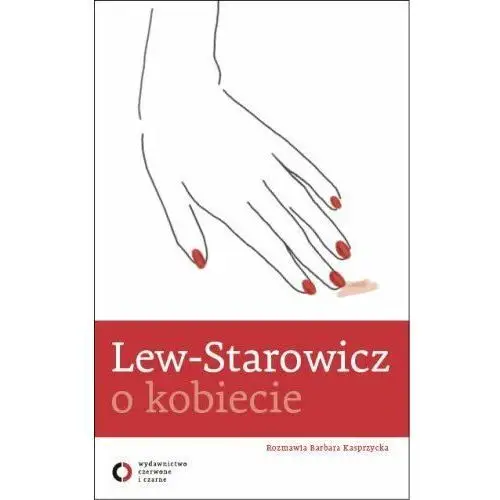 Lew-Starowicz o kobiecie