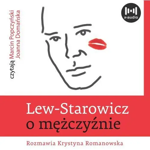 Lew-starowicz o mężczyźnie