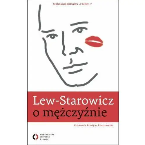 Lew-Starowicz o mężczyźnie