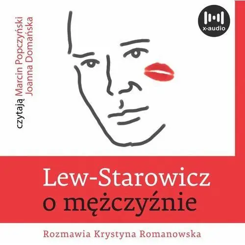 Lew-Starowicz o mężczyźnie