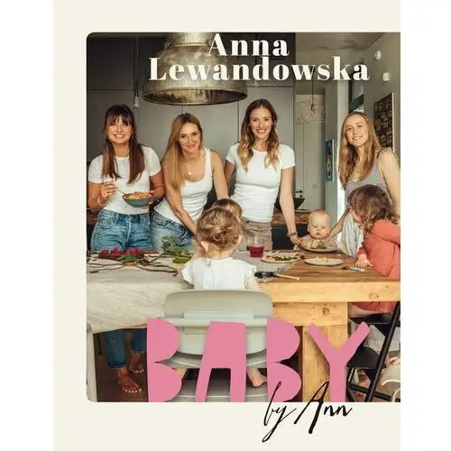 Baby by ann - Lewandowska anna
