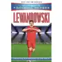Lewandowski (Ultimate Football Heroes) - Collect Them All! Matt Oldfield, Tom Oldfield Sklep on-line