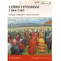 Lewes i Evesham 1264-1265. Szymon z Montfort i wojna baronów Sklep on-line