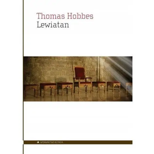 Lewiatan Thomas Hobbes