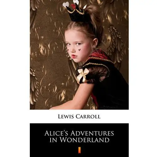 Alice's adventures in wonderland Lewis carroll