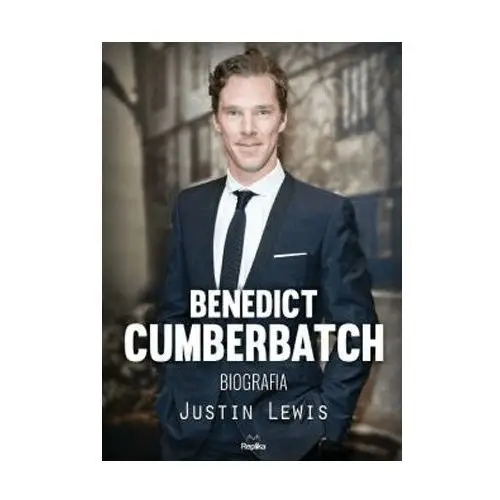 Benedict cumberbatch. biografia - justin lewis Lewis justin