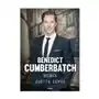 Benedict cumberbatch. biografia - justin lewis Lewis justin Sklep on-line