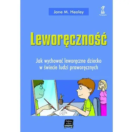 Leworęczność