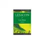 Lexicon of Law Terms Sklep on-line