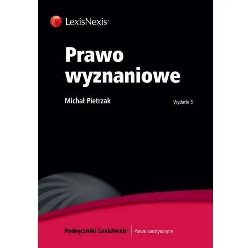 Prawo wyznaniowe,549KS (4446336)