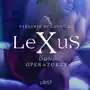 LeXuS. LeXuS: Don, Operatorzy - Dystopia erotyczna Sklep on-line