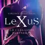 LeXuS. LeXuS: Ild i Legassov, Partnerzy - Dystopia erotyczna Sklep on-line