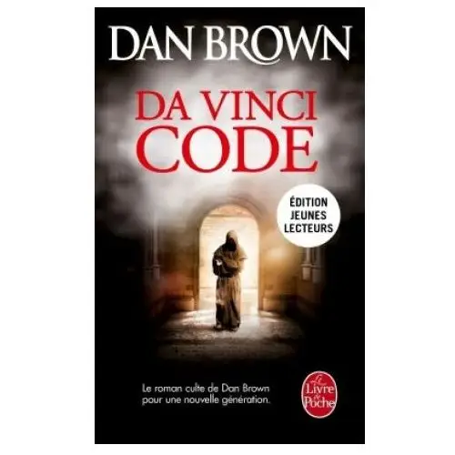 Lgf Da vinci code (edition abrégée)