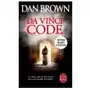 Lgf Da vinci code (edition abrégée) Sklep on-line