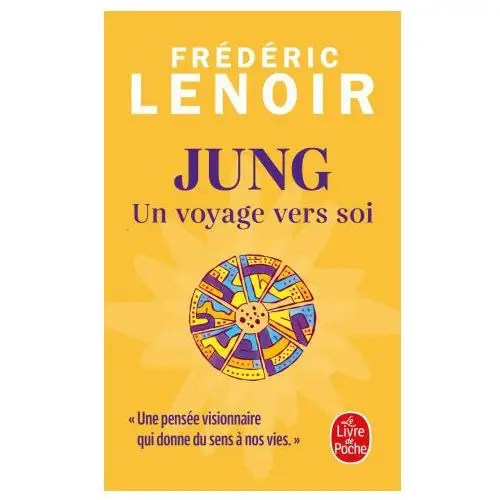 Jung, un voyage vers soi Lgf