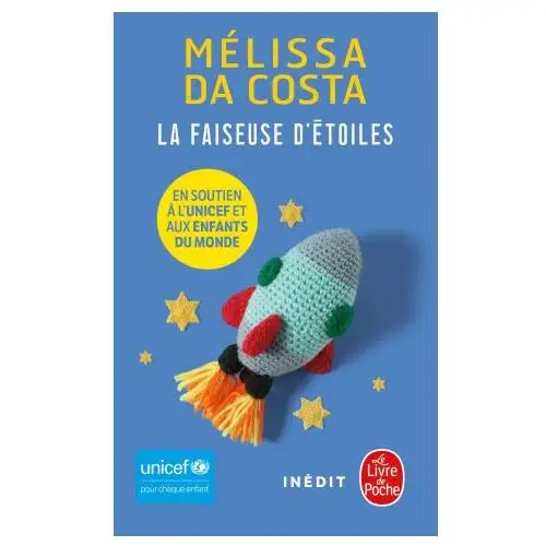 La faiseuse d'étoiles - unicef Lgf