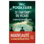 Le Fantôme du Vicaire (Le Bureau des affaires occultes, Tome 2) Sklep on-line