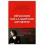 Lgf Reflexions sur la question antisemite Sklep on-line