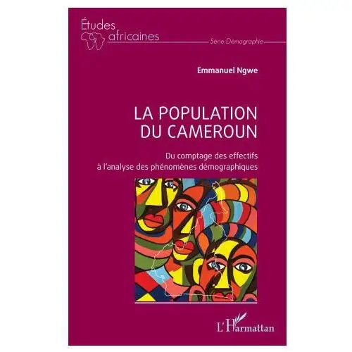 La population du cameroun L'harmattan