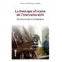 La théologie africaine de l'interculturalité L'harmattan Sklep on-line