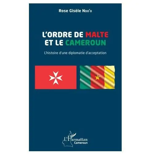 L'Ordre de Malte et le Cameroun