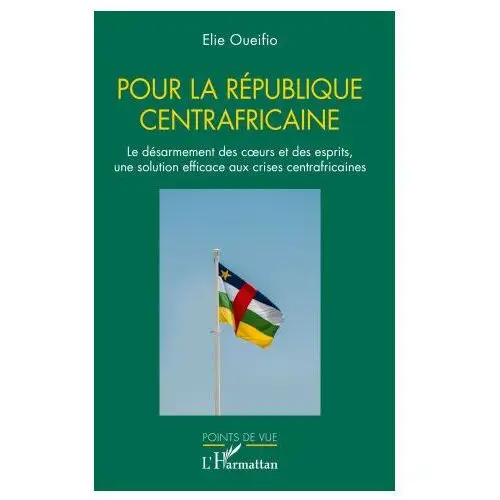 Pour la République centrafricaine