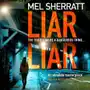 Liar Liar (DS Grace Allendale, Book 3) Sklep on-line