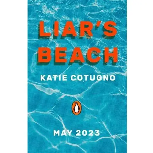 Liar's Beach: The unputdownable thriller of the summer