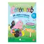 50 jeux pour compter avec les barbapapa - gs (2024) Lib des ecoles Sklep on-line