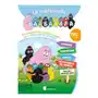 La maternelle des barbapapa tout-en-un - tps (2024) Lib des ecoles Sklep on-line