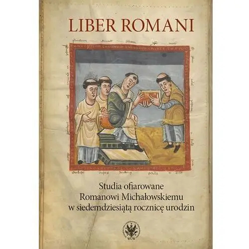 Liber Romani