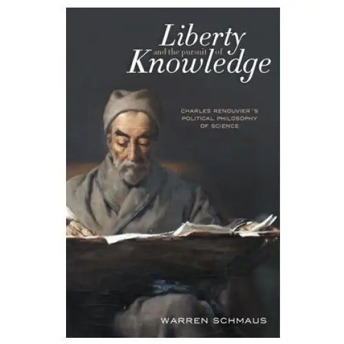 Liberty and the pursuit of knowledge University of pittsburgh press