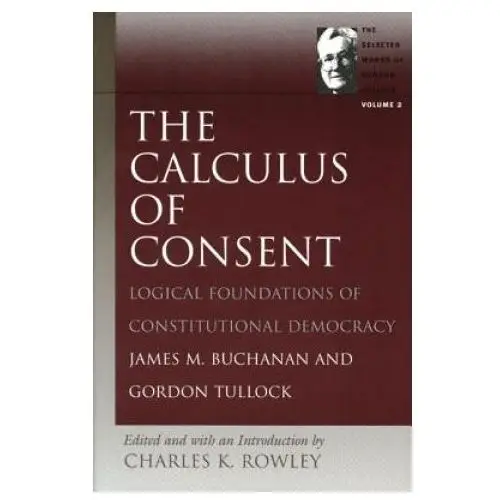 Calculus of Consent