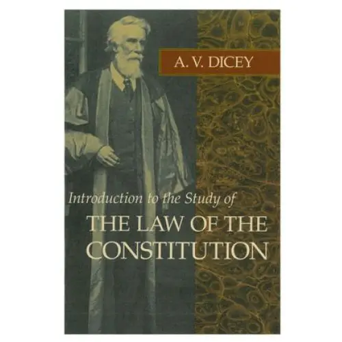 Liberty fund inc Introduction to the study of the law of the constitution