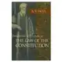 Liberty fund inc Introduction to the study of the law of the constitution Sklep on-line