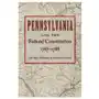 Pennsylvania & Federal Constitution, 1787-1788 Sklep on-line