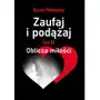 Zaufaj i podążaj. Tom 3. Oblicza miłości (E-book) Sklep on-line