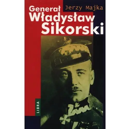 Libra Generał władysław sikorski