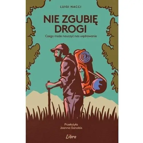 Libra Nie zgubię drogi