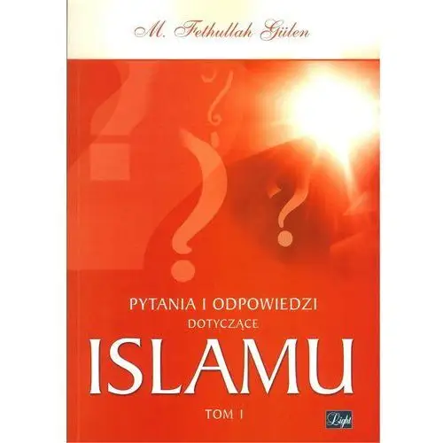 Libra Pytania i odpowiedzi dotyczące islamu tom 1