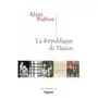 Librairie artheme fayard La republique de platon Sklep on-line