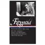 F. scott fitzgerald Library of america Sklep on-line