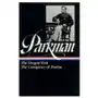 Francis Parkman: The Oregon Trail, The Conspiracy of Pontiac (LOA #53) Sklep on-line